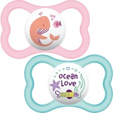 Mam Air Ortodontik +16 Ay