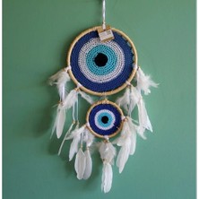 AyrStore Buğz Rüya Kapanı Dream Catcher Model 18