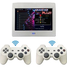 L'edoren Games 26800 In 1 Taşinabilir Kutusu 50S Arcade Oyunları Game Oyun Konsolu