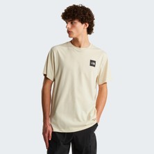 The North Face M Evolution Box Half Dome Regular Short Erkek T-Shirt