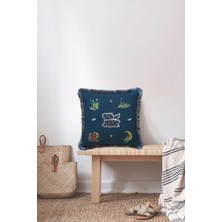 Adawall Tom And Jerry Dekoratif Kırlent