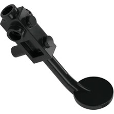 LEGO Minifigür Aksesuarları: Metal Dedektörü Metal Detector