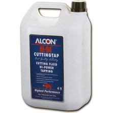 Alcon Al-94 Cuttingtap Kesme Sıvısı 4 Lt M-9805