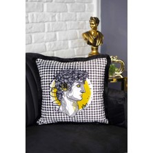 Adawall Modern Art Dekoratif Kırlent