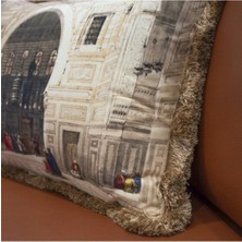 Adawall Ottoman Palace Dekoratif Kırlent