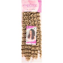 Kaia Life Nice Bulk Afro Su Dalgası  / Balköpüğü