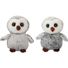 AyrStore Buğz Sevimli Baykuş Peluş 30 cm 1 Adet Fiyatıdır