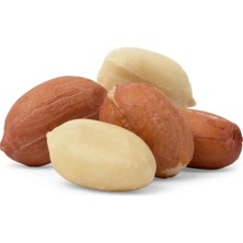 Çerezyolu Kavrulmuş Tuzsuz Yer Fıstığı