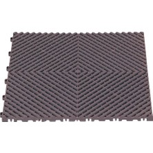 AyrStore Buğz Plastik Yer Döşemesi