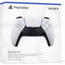 Sony Ps5 Dualsense Kablosuz Oyun Kolu Playstation 5 Orijinal Gamepad Wireless Controller