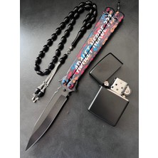 Taşkafa Kamp Çakı