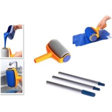 AyrStore Buğz Pratik Boya Rulosu Pintar Facil