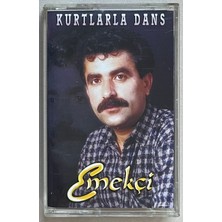 Raks Müzik Emekçi Kurtlarla Dans  Kaset