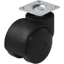 AyrStore Buğz Eco Lounge Hts 411 - Büro Tipi Tablalı Tekerlek 4 Adet