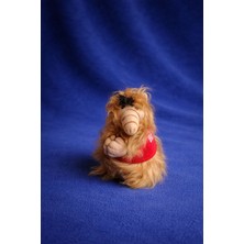 Alf Mini Figür