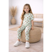 GMG Collection Baby Rahat Giyim Pijama Takım