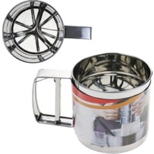 AyrStore Buğz Un Eleği