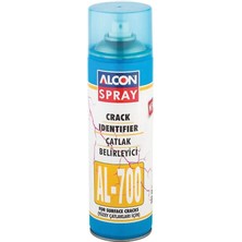 Alcon AL-700 Çatlak Belirleyici Sprey 500ML  M-7728