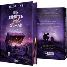Aesco Bir Kibritle Yok Olmak 3 - Yan Boyamalı