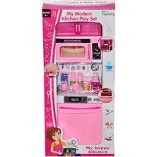 AyrStore Buğz 02303 Oydaş, Bulaşık Makinesi My Happy Kitchen