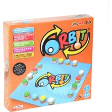 AyrStore Buğz 5408 Orbıt(Yeni)