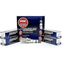 Ngk Bmw 320I E46 Iridyum Buji Takım 1998-2004 6 Adet (Performans Buji)