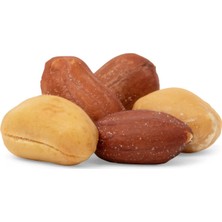 Çerezyolu Kavrulmuş Tuzlu Yer Fıstığı