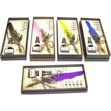 AyrStore Buğz Divit Hokka Seti Model 3