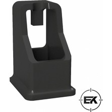 Erol Av Canik Şarjör Doldurma Aparatı - Tüm Tp9 Serisi ile Uyumlu (Hızlı Dolum)