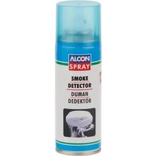 Alcon M-9008 Duman Dedektörü Test Spreyi 200 ml