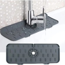 AyrStore Buğz Lavabo Sızdırmaz Mat
