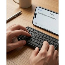 Esranın Dünyası 10M Mini Klavye STKN34-ESRDNS