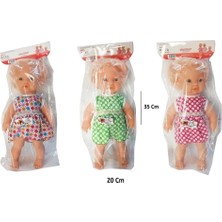 AyrStore Buğz Türkçe Konuşan Nazlı Et Bebek