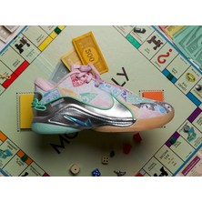 Nike Lebron 22 'monopoly' Lımıted Edıtıon Basketbol Ayakkabısı-Sportxstore