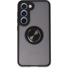 AyrStore Buğz 316L Çelik Zincir Altın Renk Beyaz Mineli Tarot Kolye