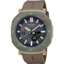 Casio Protrek PRJ-B001-5DR Erkek Kol Saati