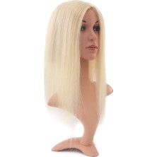 Kaia Life Beyaz Platin Baby Taban Tepelik / 13X14CM