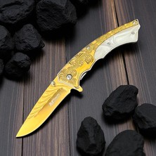 Taşkafa Kamp Çakı