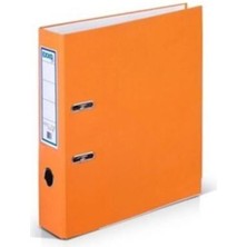 Temat 61845 Klasör Style Dar Turuncu