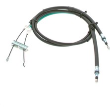 El Fren Teli Fiesta 5 Fusion 1,25 1,3 1,4 1,6 1,4/1,6tdci Mazda 2 1,2 1,4 1,6 1987477732 Bosch