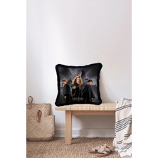 Adawall Home Harry Potter And The Order Of The Phoenix Dekoratif Kırlent