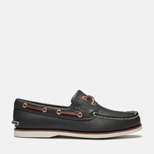 Timberland Classic Boat Boat Shoe Erkek Günlük Ayakkabı