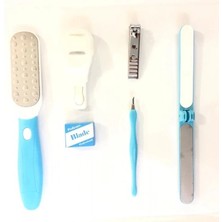 AyrStore Buğz Ayak Bakım Seti 152