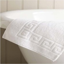 Kaia Life Soft Pamuk Ayak Havlusu 50X70 cm