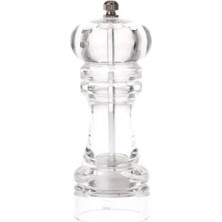 AyrStore Buğz Akrilik El Değirmeni 15 cm