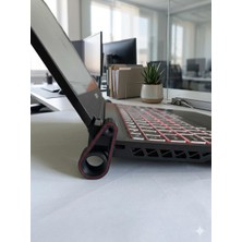 Ekol 3D Laptop Standı-Pratik Taşınabilir Stand