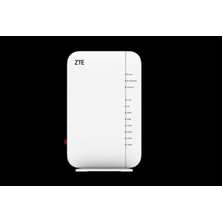 Zte Zxhn H1601-P Wi-Fi 6 AX3000 Premium Vdsl Modem