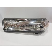 DEPAR Drnds Ayna Sinyali Doblo Iii Iv Sağ