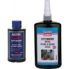 Alcon Al-94 Cuttingtap Kesme Sıvısı 250 ml M-9809