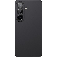 Teleplus Samsung Galaxy S26 Kılıf 0.3mm Ultra Thin Hayalet Pp Kapak